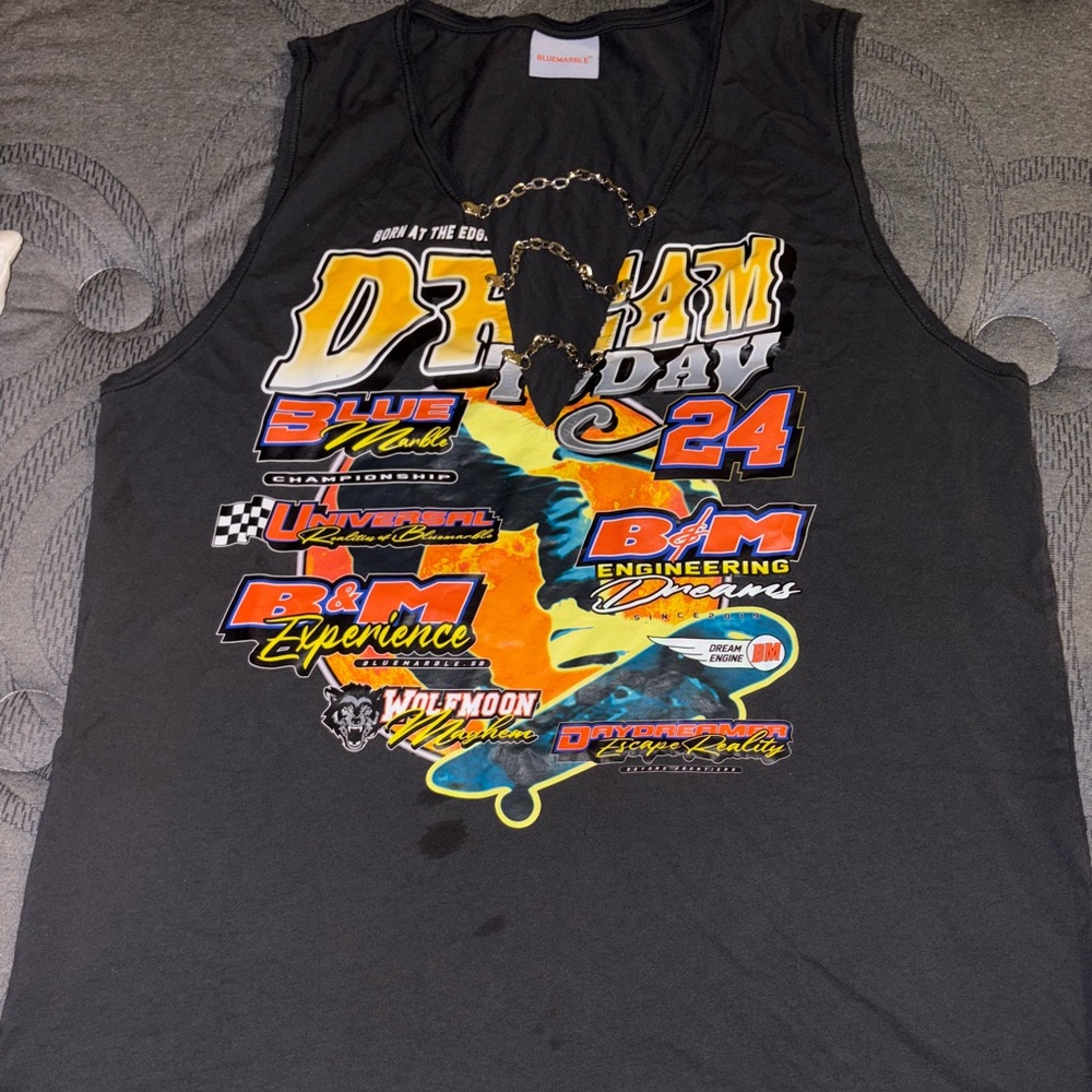 Graphic Tee